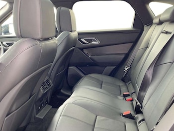 Used Land Rover Range Rover Velar 2025 for sale - 78326286: Photo