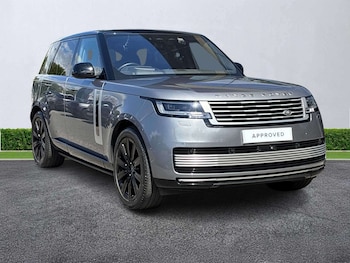 Used Land Rover Range Rover 2023 for sale - 78927761: Photo