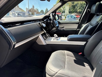 Used Land Rover Range Rover 2023 for sale - 78927761: Photo