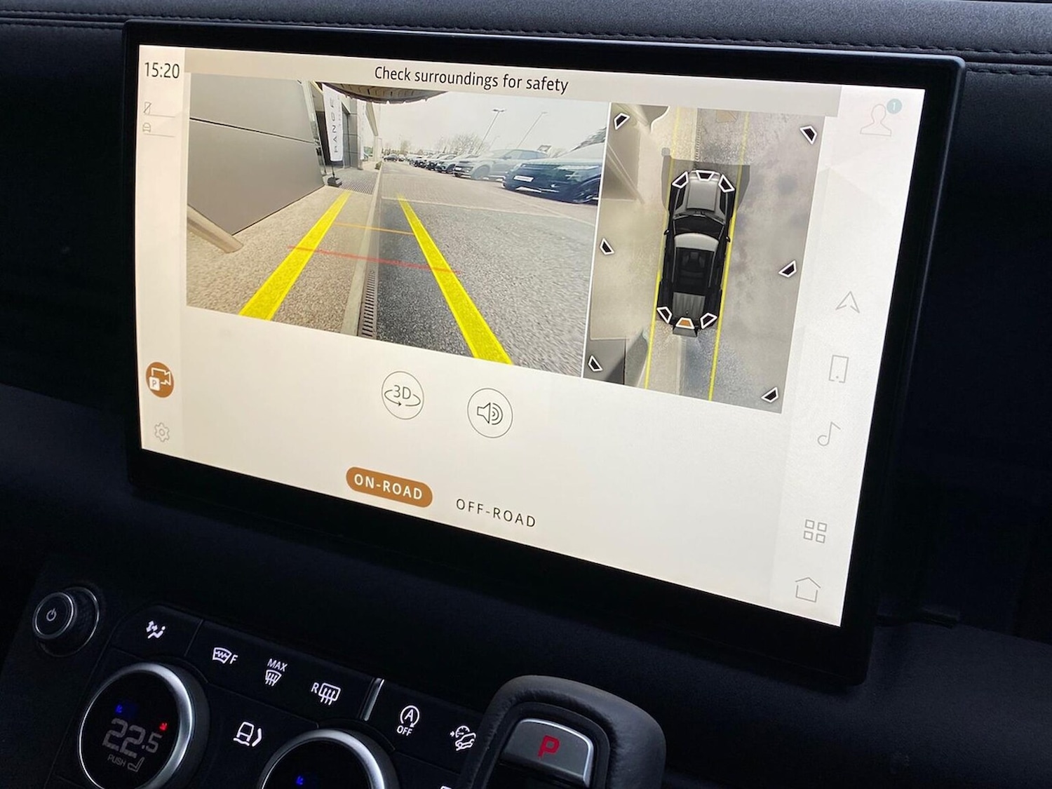 Used Land Rover Defender 2023 for sale - 77973956: Photo 12