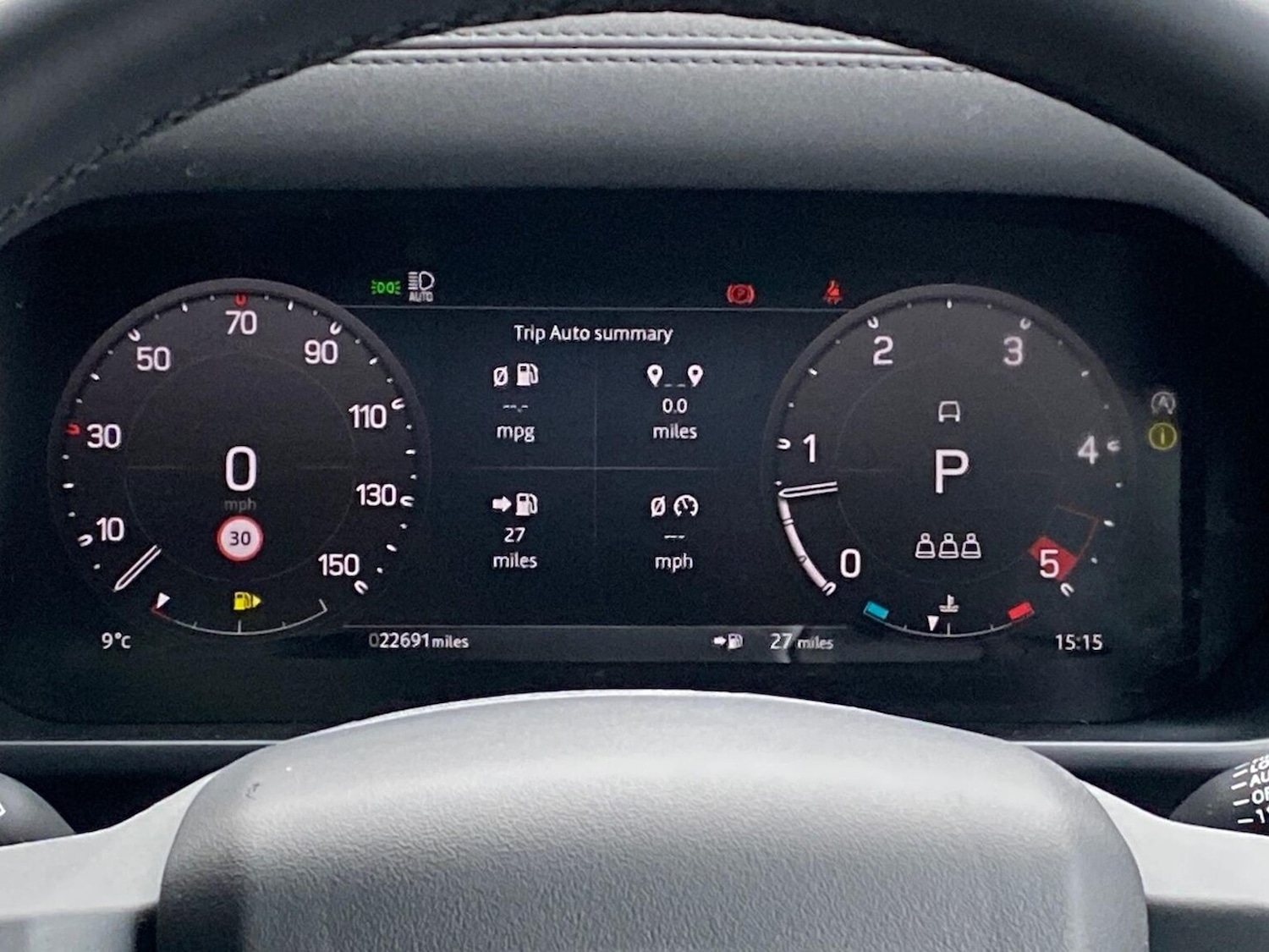 Used Land Rover Defender 2023 for sale - 77973956: Photo 16