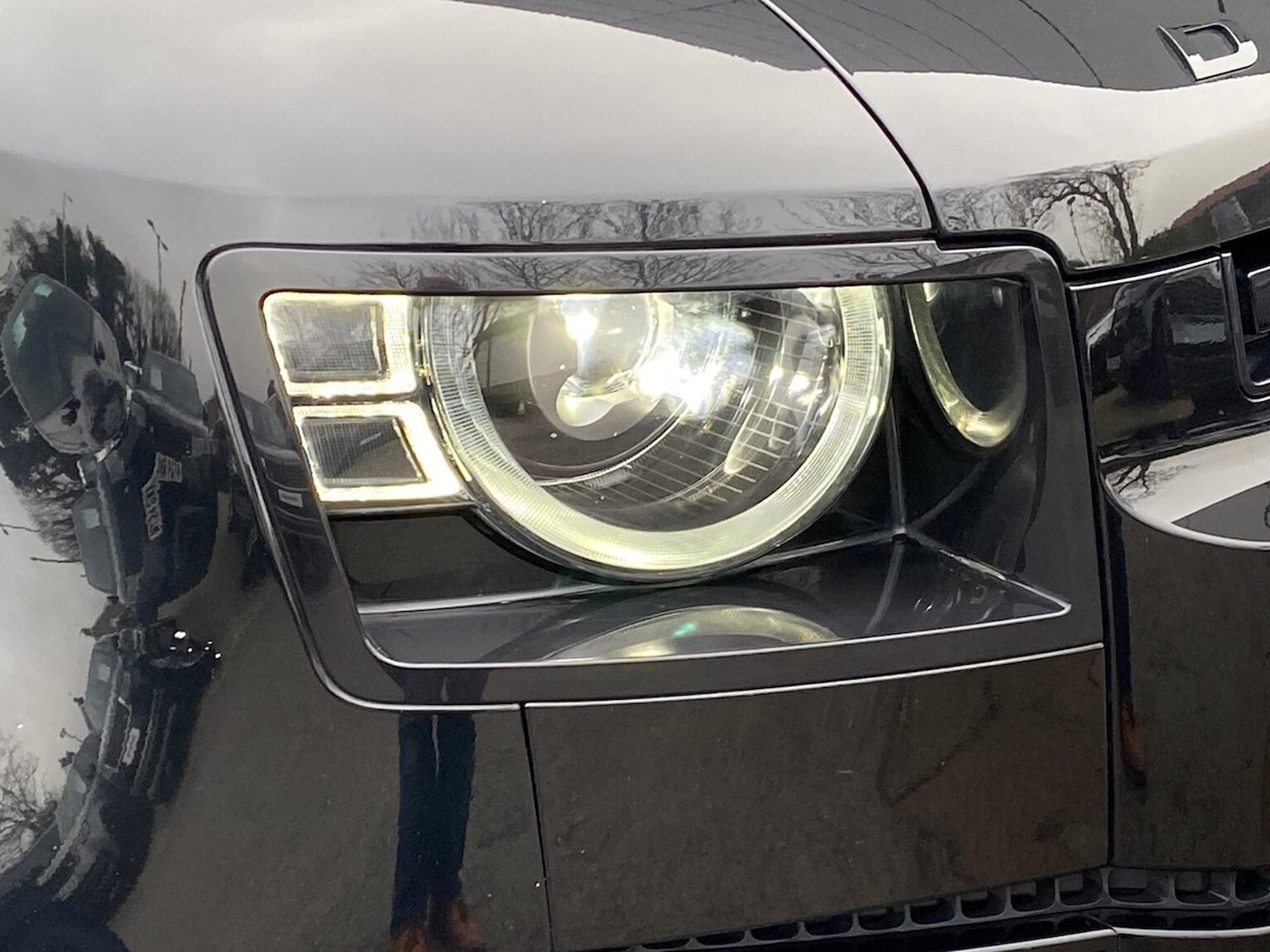 Used Land Rover Defender 2023 for sale - 77973956: Photo 17