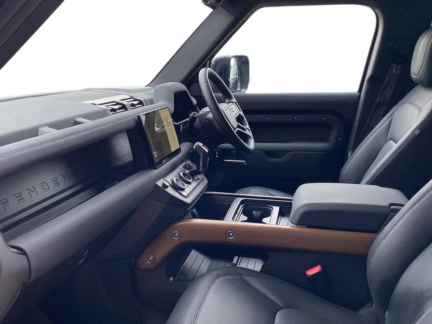 Used Land Rover Defender 2023 for sale - 77973956: Photo 3