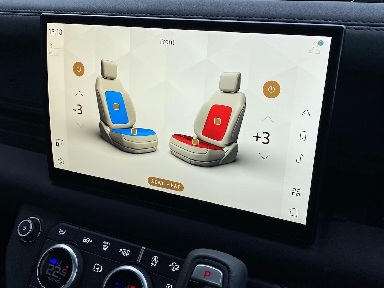 Used Land Rover Defender 2023 for sale - 77973956: Photo 31