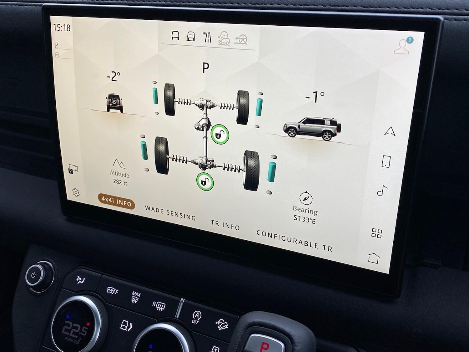 Used Land Rover Defender 2023 for sale - 77973956: Photo 32