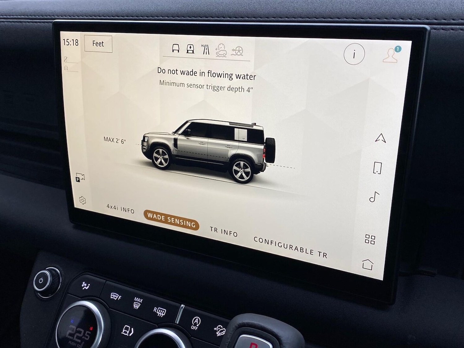 Used Land Rover Defender 2023 for sale - 77973956: Photo 33