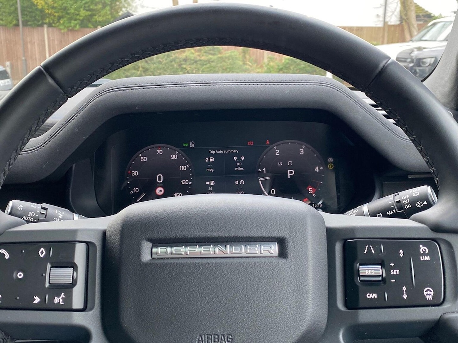 Used Land Rover Defender 2023 for sale - 77973956: Photo 34