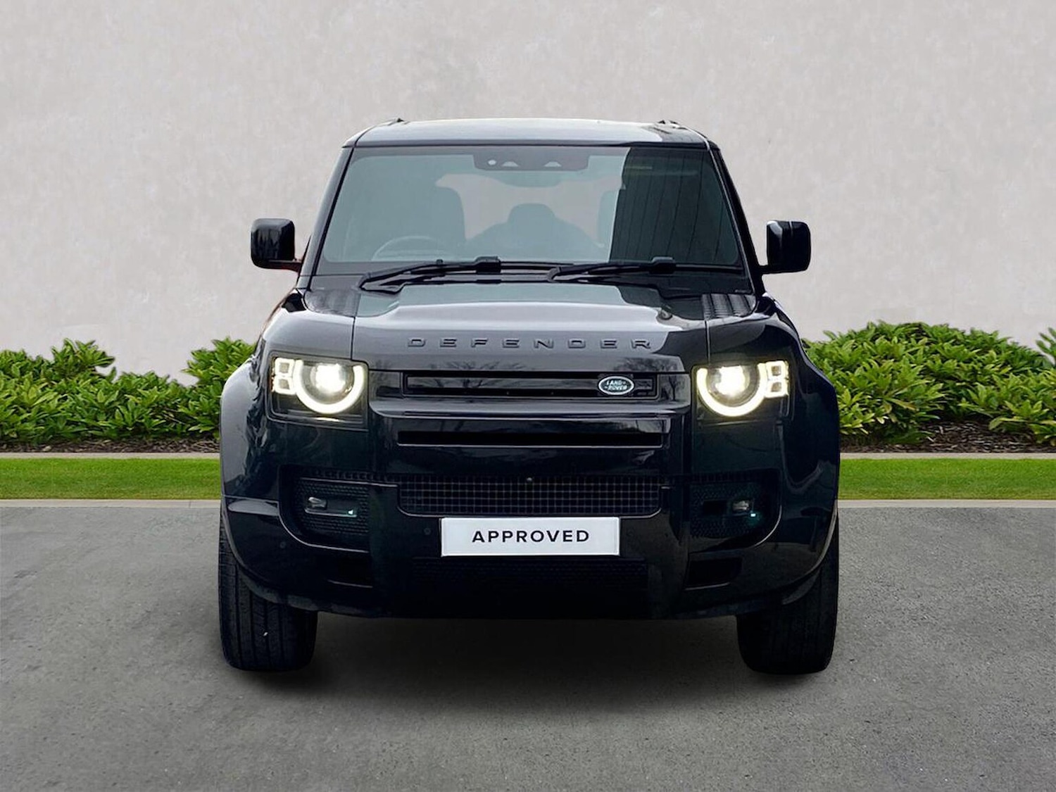 Used Land Rover Defender 2023 for sale - 77973956: Photo 7