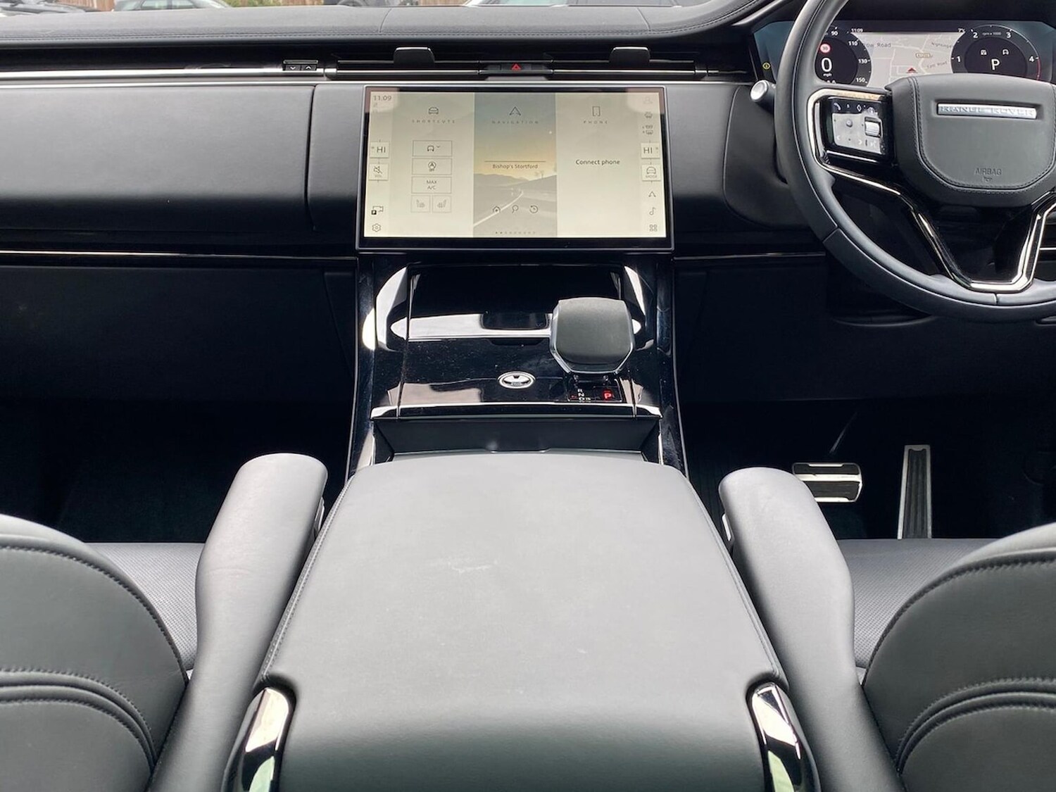 Used Land Rover Range Rover Sport 2023 for sale - 78151008: Photo 16