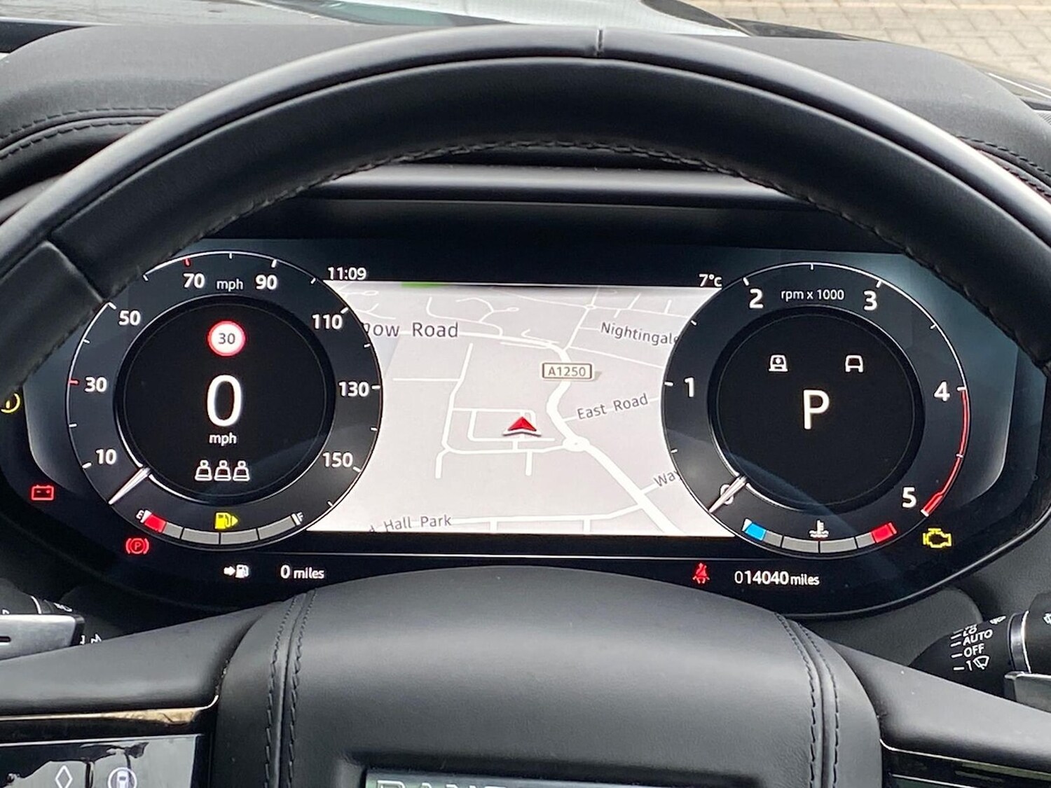 Used Land Rover Range Rover Sport 2023 for sale - 78151008: Photo 18