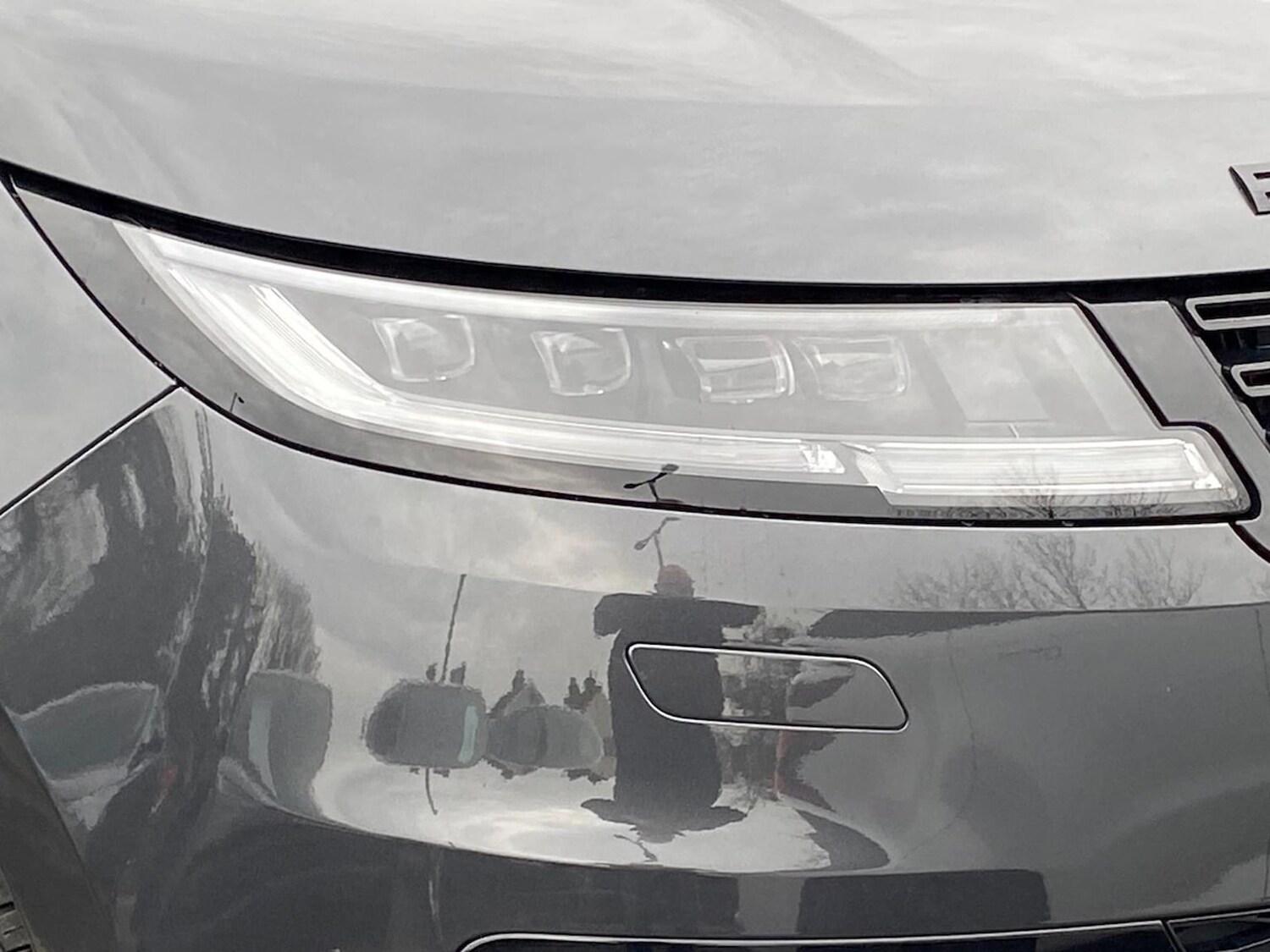 Used Land Rover Range Rover Sport 2023 for sale - 78151008: Photo 19