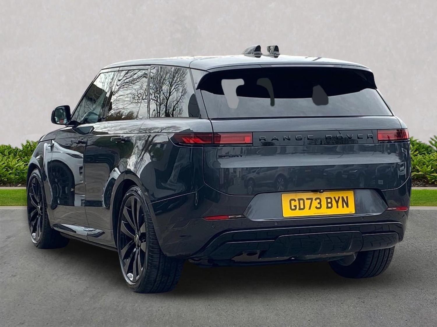 Used Land Rover Range Rover Sport 2023 for sale - 78151008: Photo 2