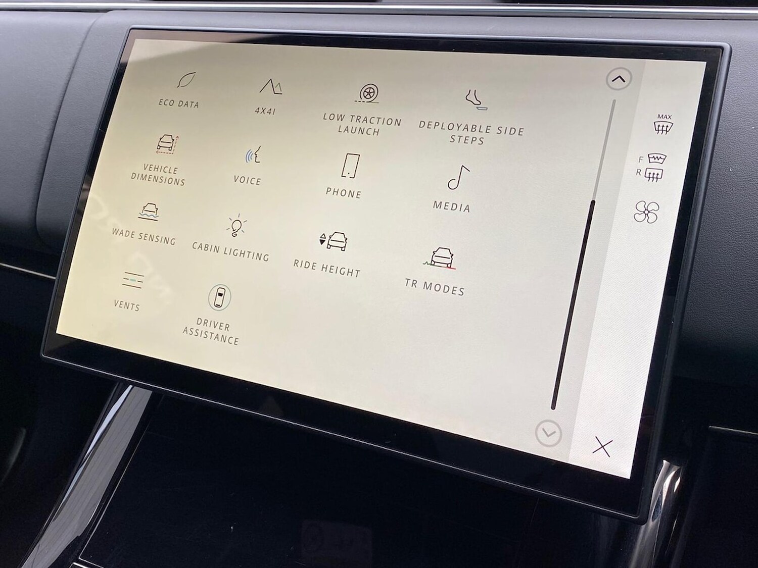 Used Land Rover Range Rover Sport 2023 for sale - 78151008: Photo 31