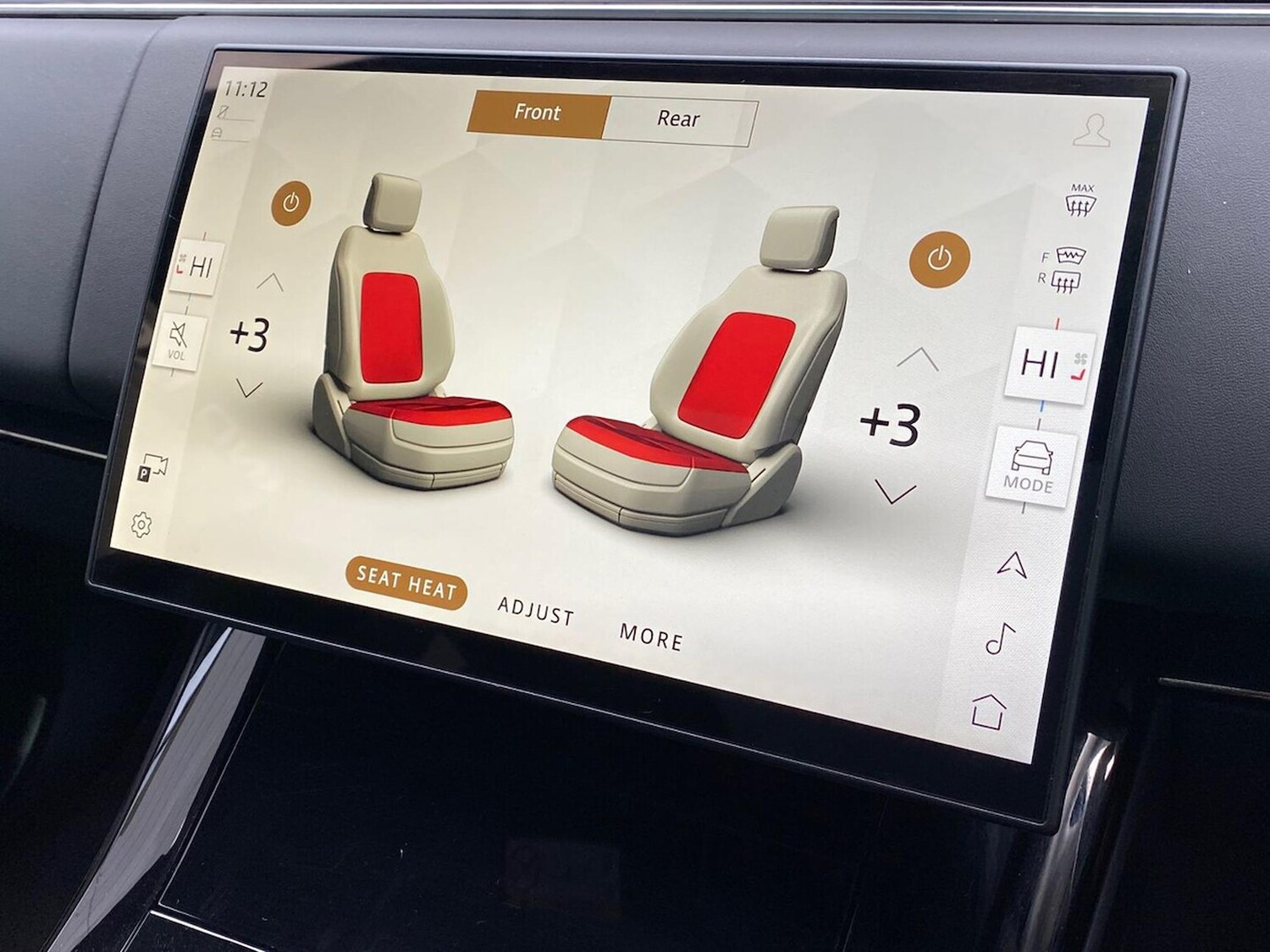 Used Land Rover Range Rover Sport 2023 for sale - 78151008: Photo 35