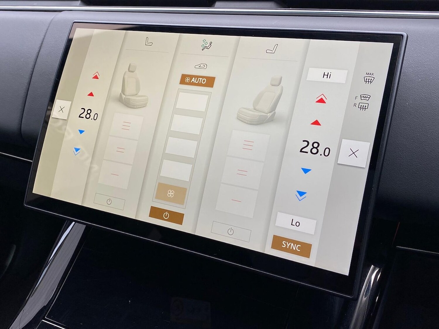 Used Land Rover Range Rover Sport 2023 for sale - 78151008: Photo 36