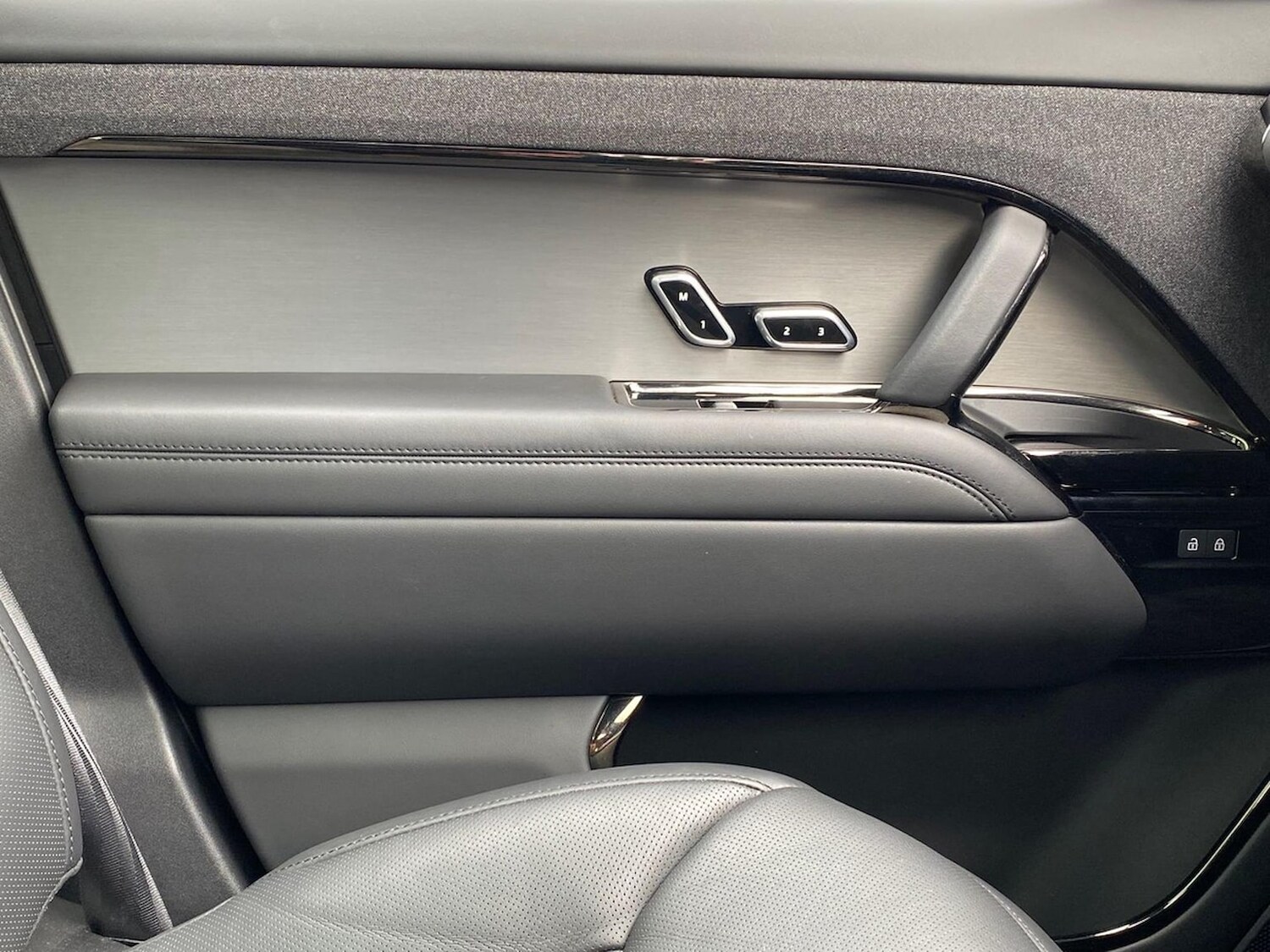 Used Land Rover Range Rover Sport 2023 for sale - 78151008: Photo 41