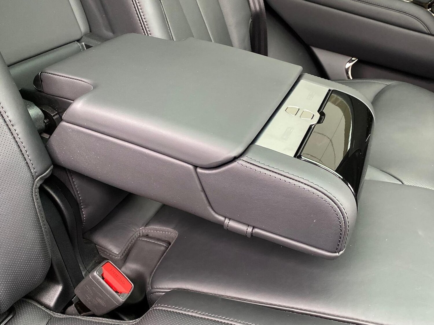 Used Land Rover Range Rover Sport 2023 for sale - 78151008: Photo 44