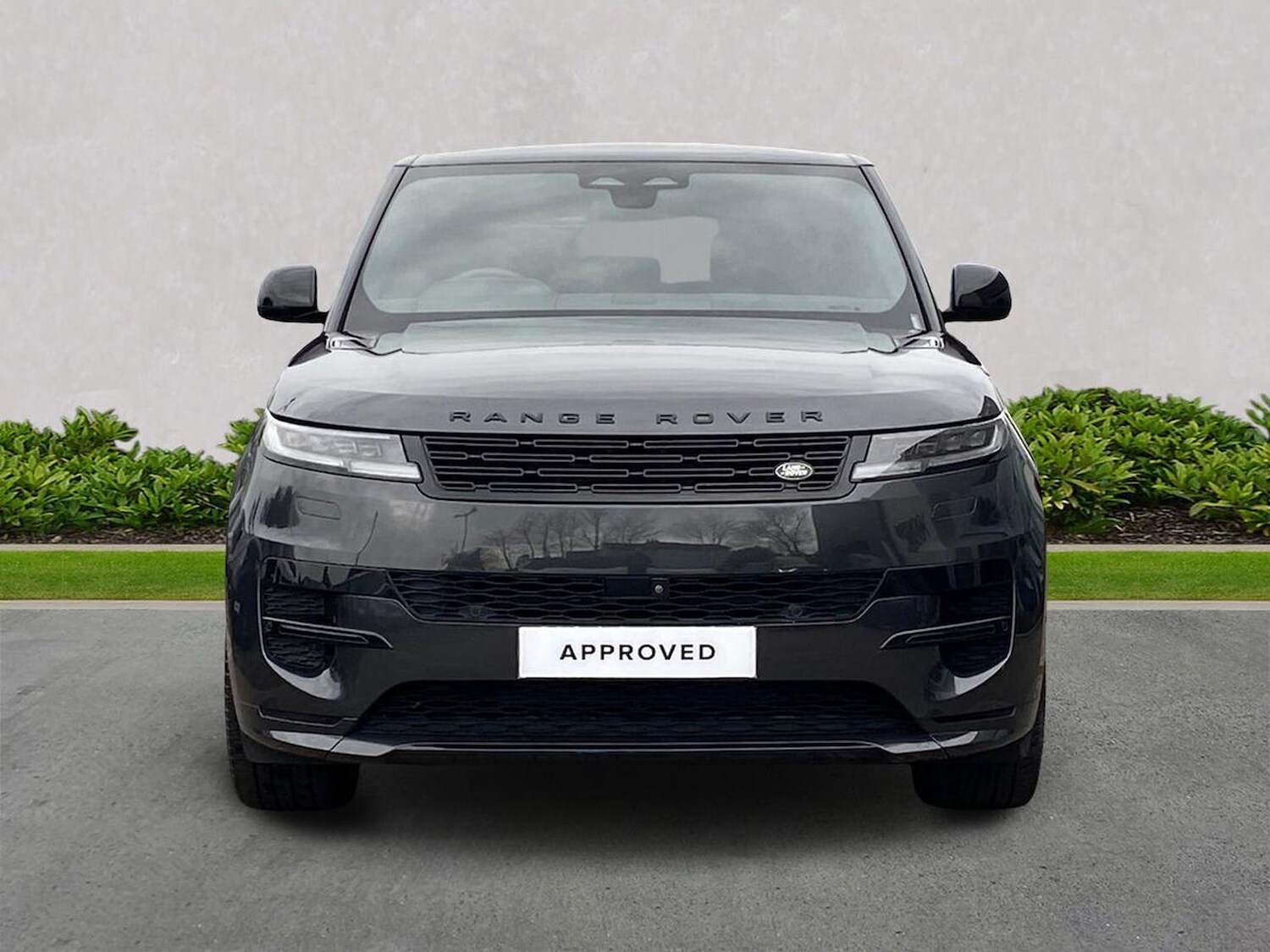 Used Land Rover Range Rover Sport 2023 for sale - 78151008: Photo 9