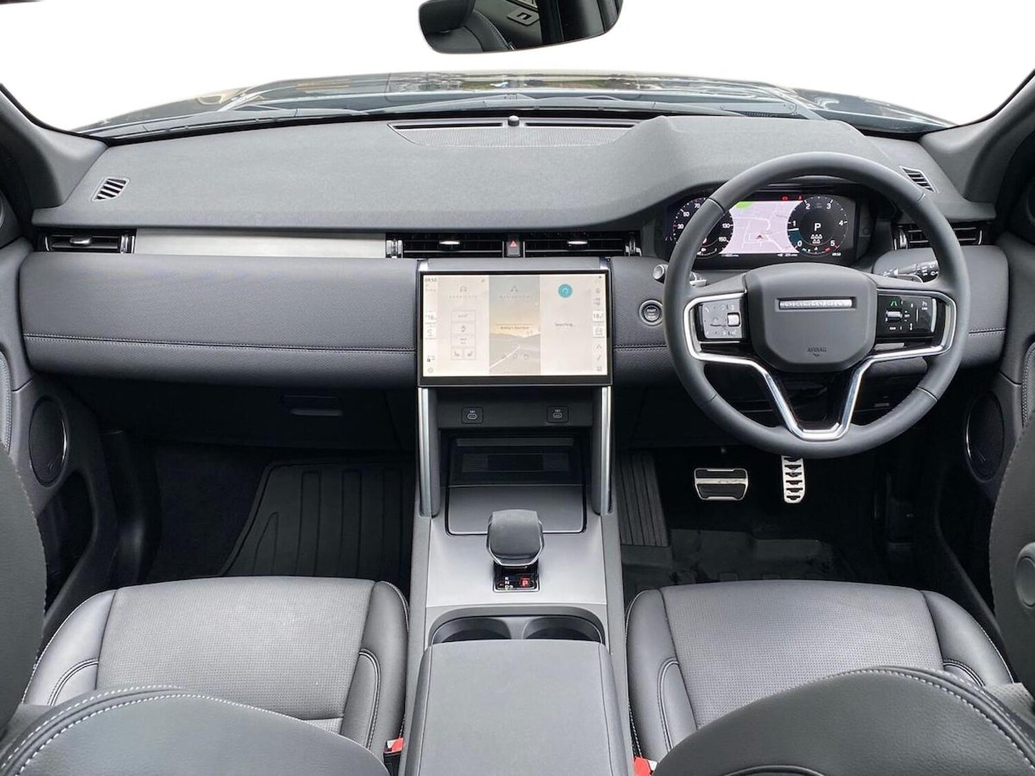 Used Land Rover Discovery Sport 2025 for sale - 78193776: Photo 11