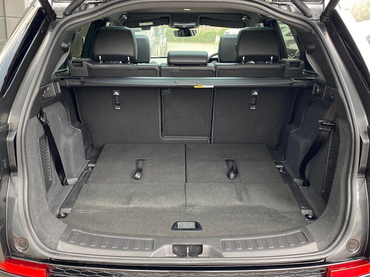 Used Land Rover Discovery Sport 2025 for sale - 78193776: Photo 12