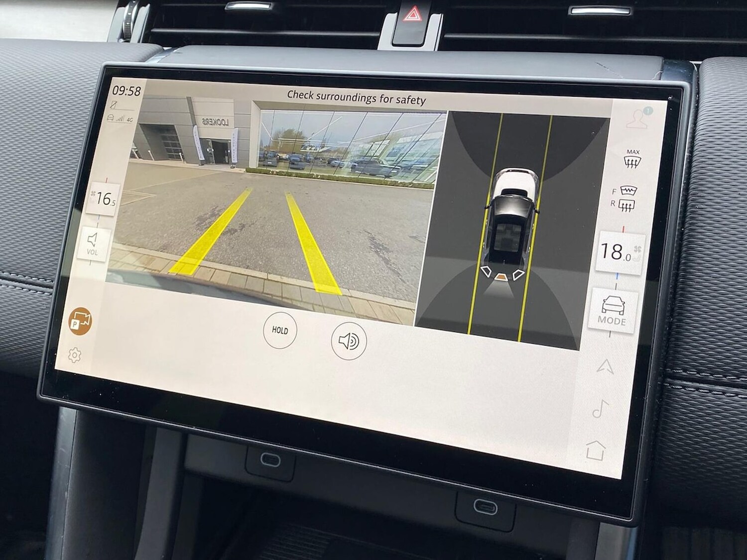 Used Land Rover Discovery Sport 2025 for sale - 78193776: Photo 14