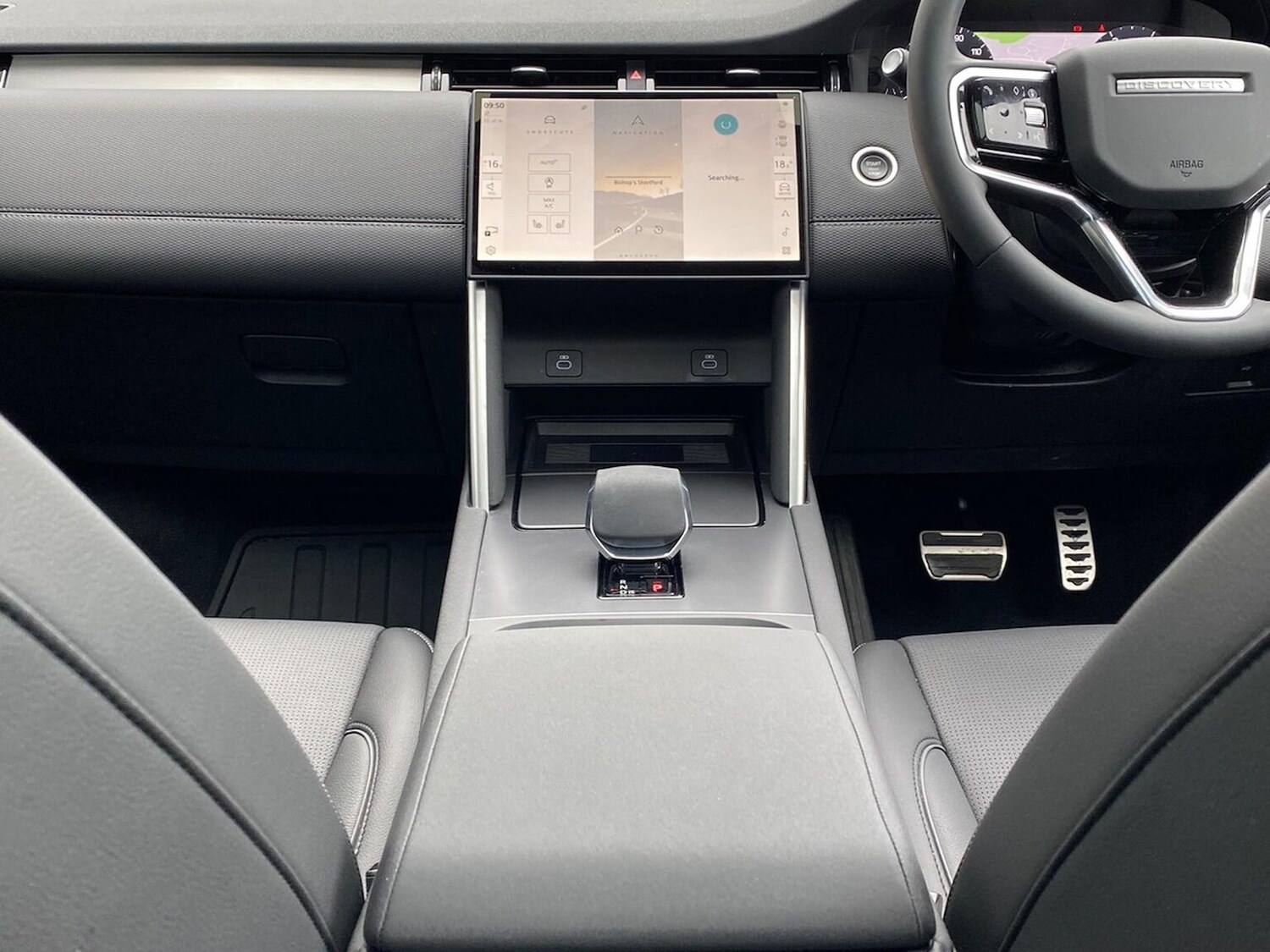 Used Land Rover Discovery Sport 2025 for sale - 78193776: Photo 16