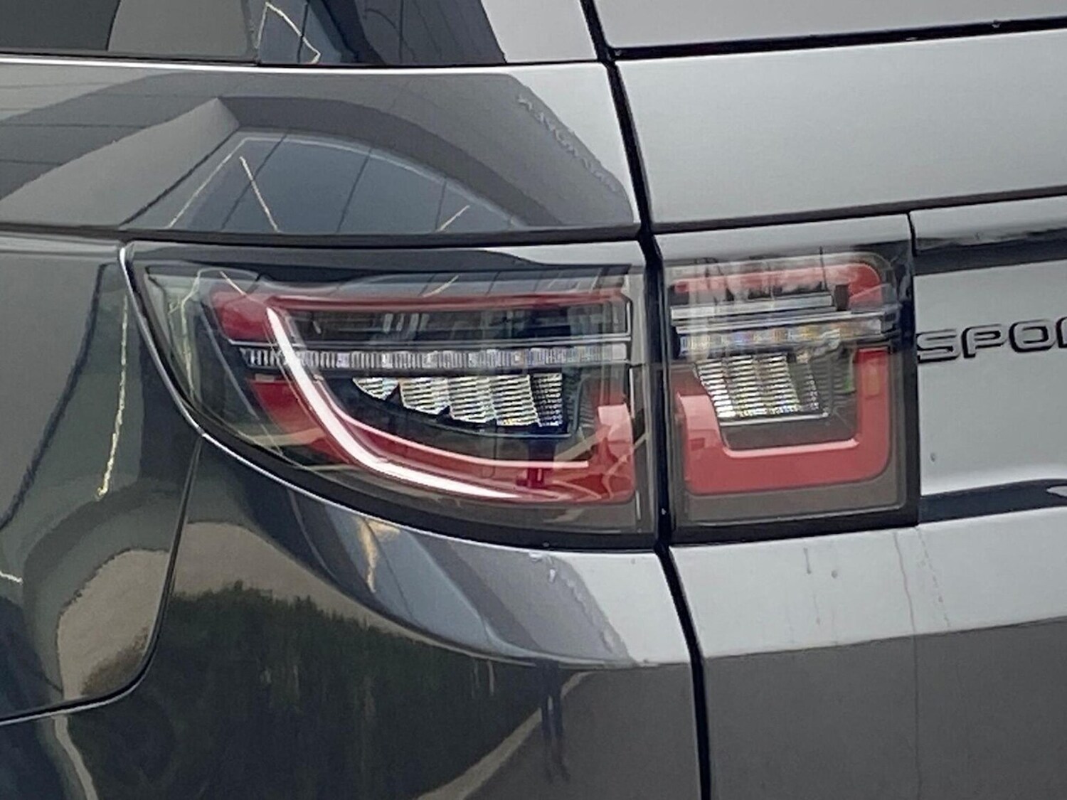 Used Land Rover Discovery Sport 2025 for sale - 78193776: Photo 21