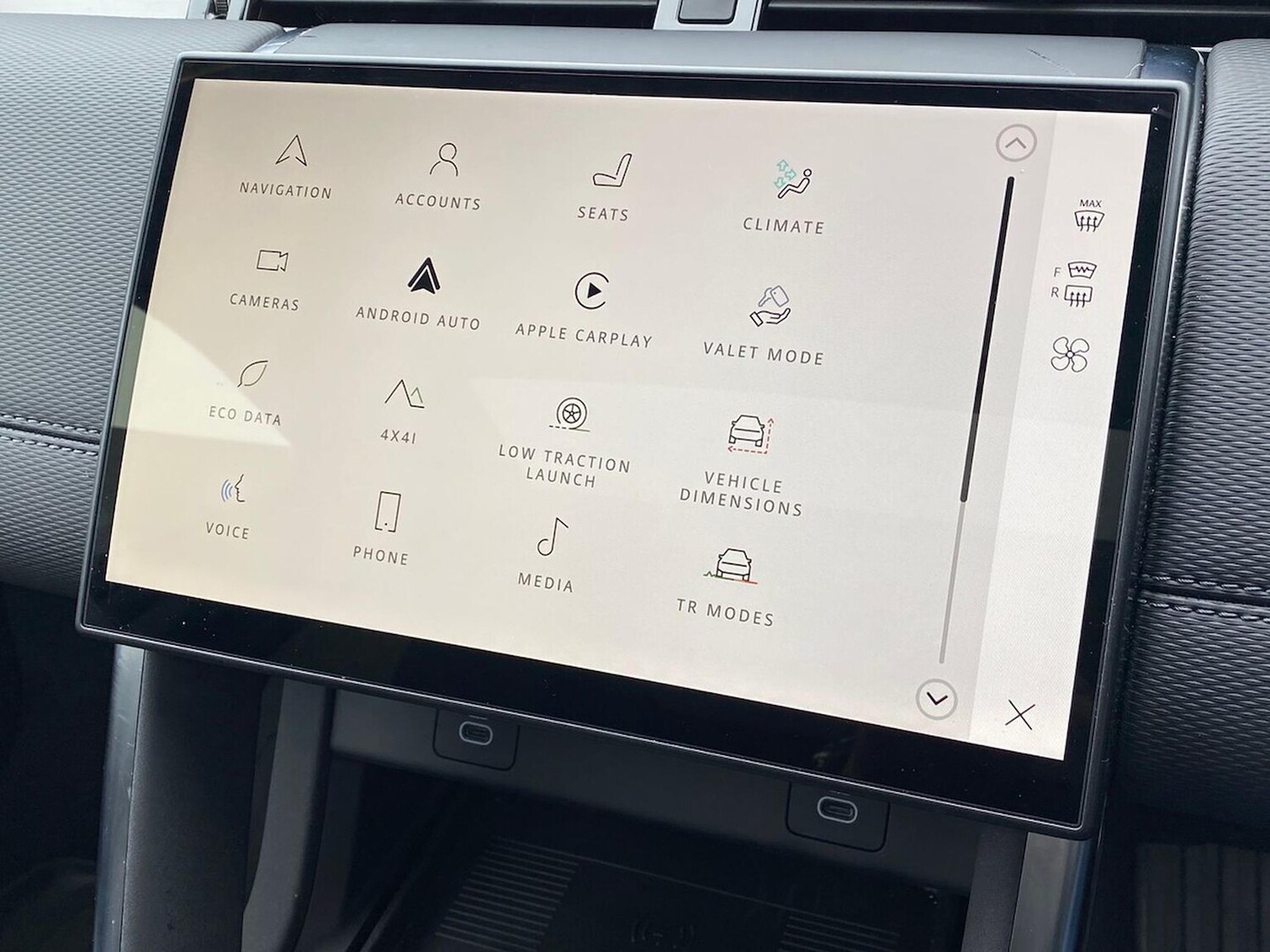 Used Land Rover Discovery Sport 2025 for sale - 78193776: Photo 29