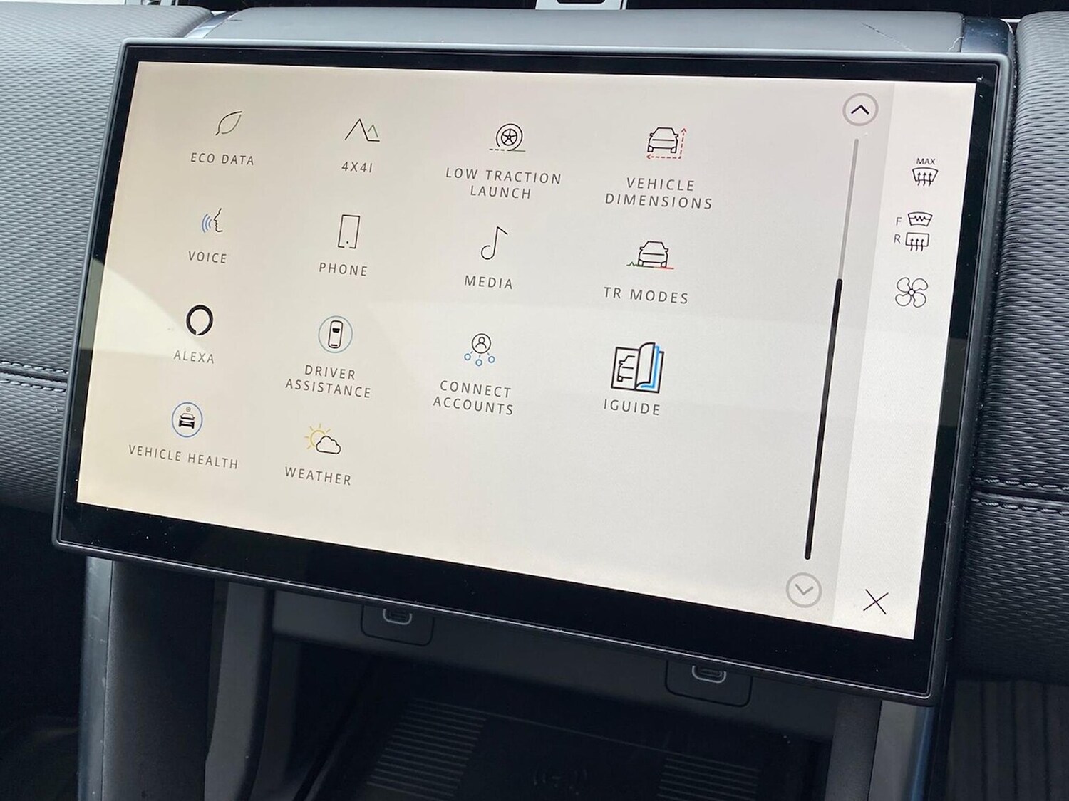 Used Land Rover Discovery Sport 2025 for sale - 78193776: Photo 30