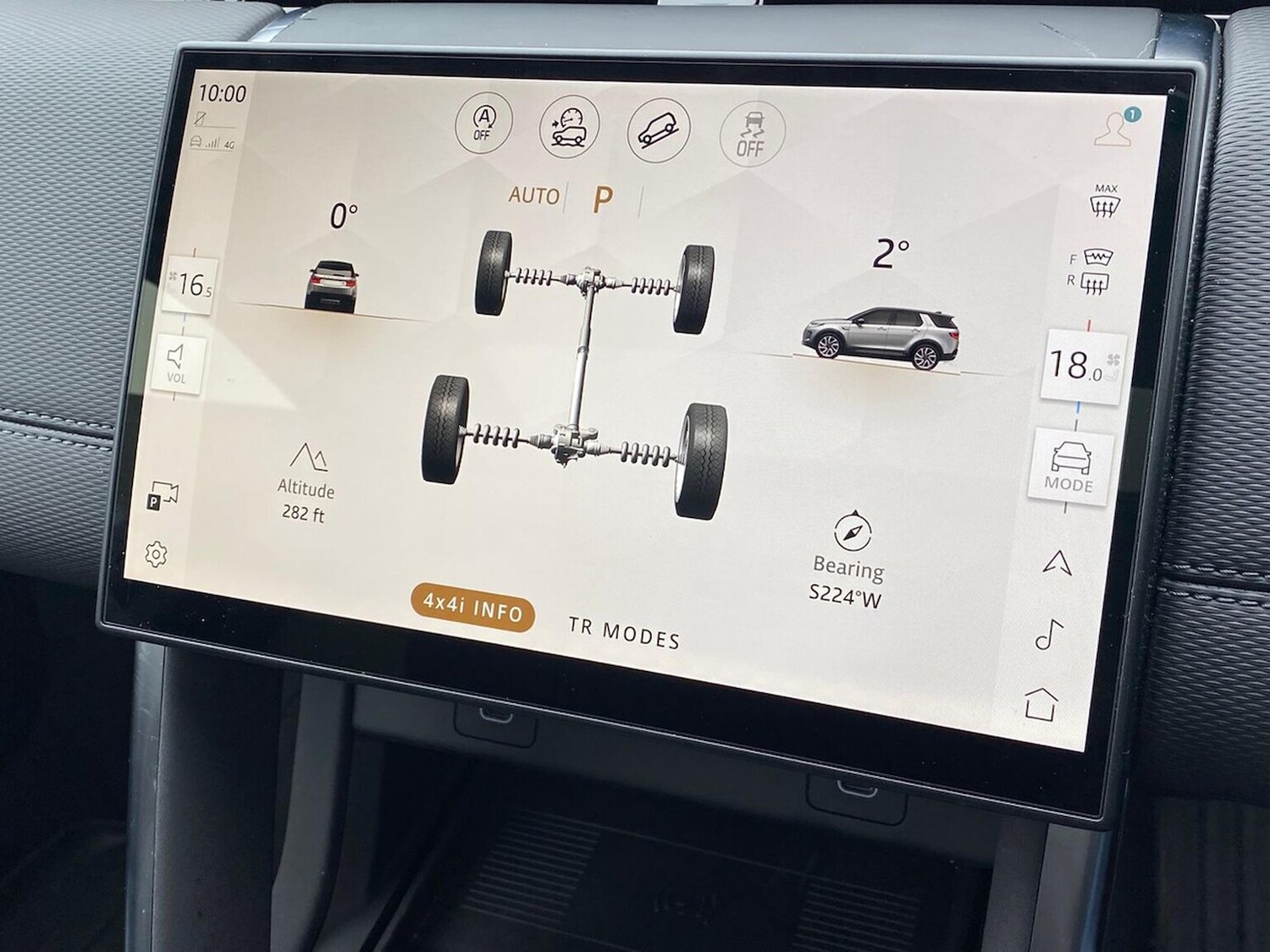 Used Land Rover Discovery Sport 2025 for sale - 78193776: Photo 32