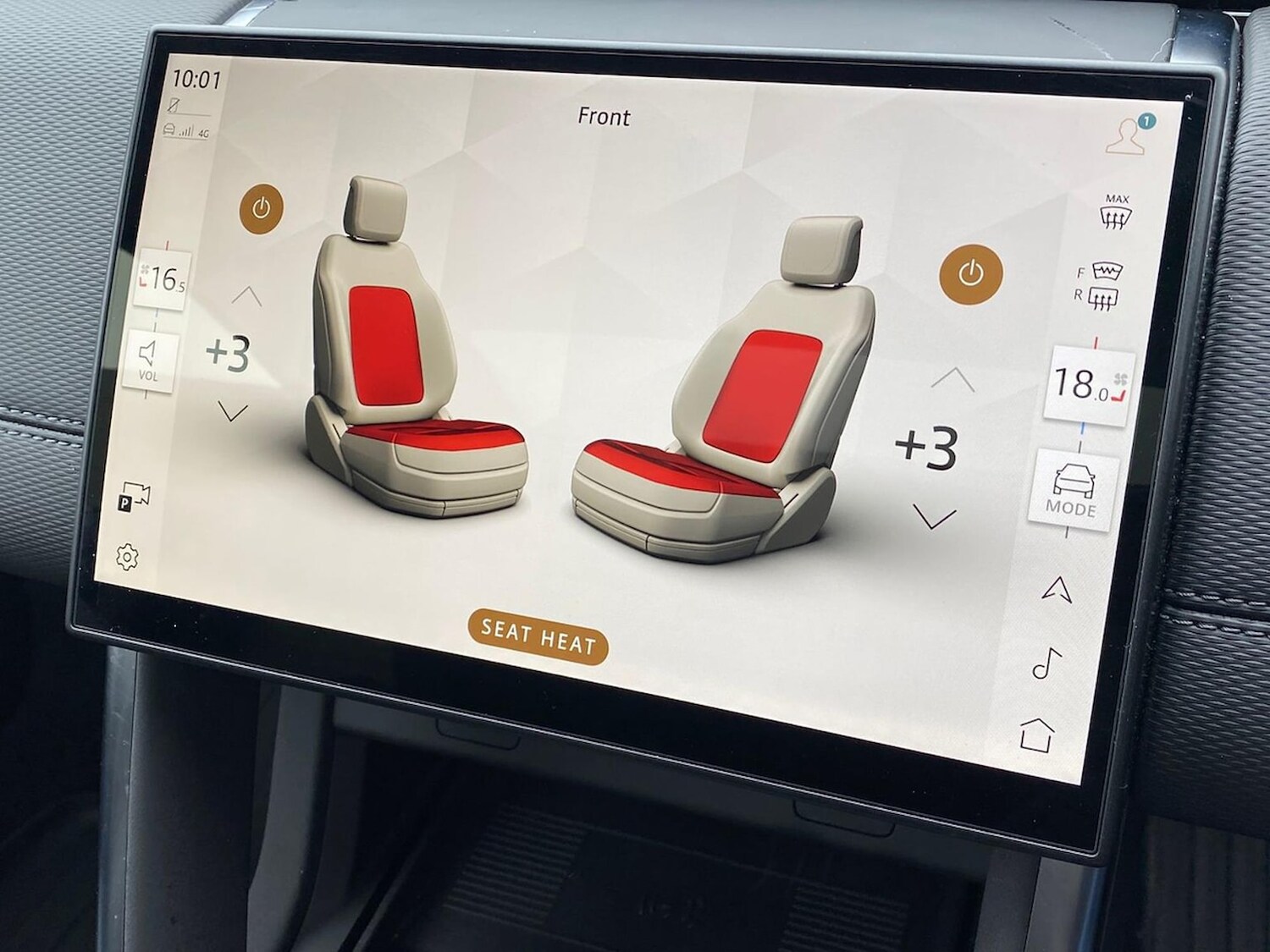 Used Land Rover Discovery Sport 2025 for sale - 78193776: Photo 33