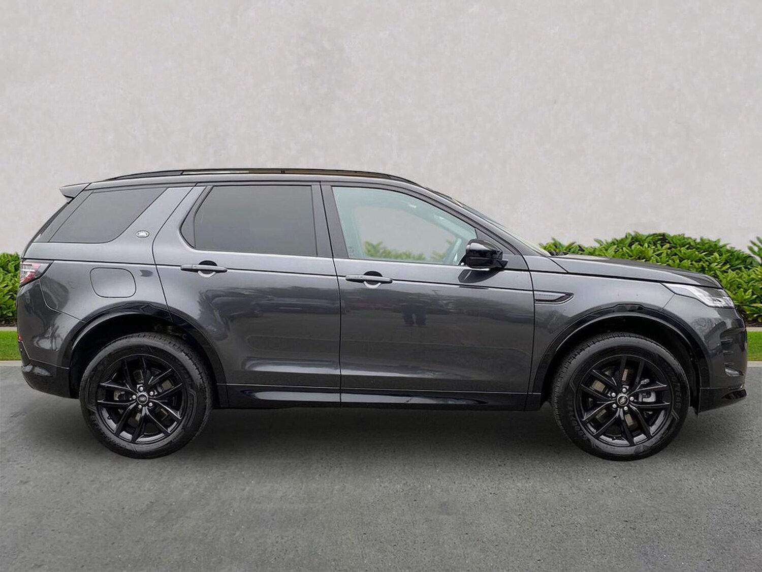 Used Land Rover Discovery Sport 2025 for sale - 78193776: Photo 7