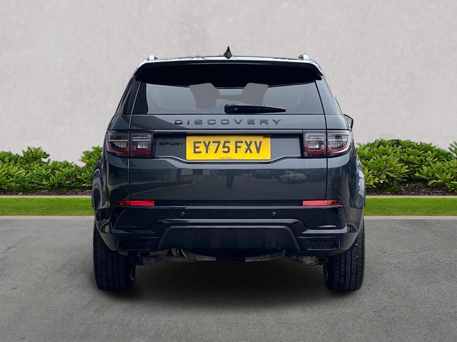 Used Land Rover Discovery Sport 2025 for sale - 78193776: Photo 8