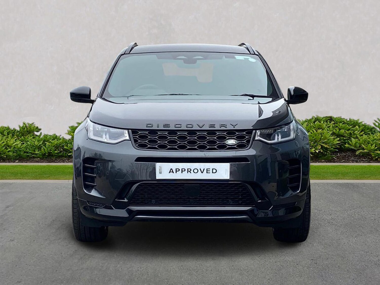 Used Land Rover Discovery Sport 2025 for sale - 78193776: Photo 9