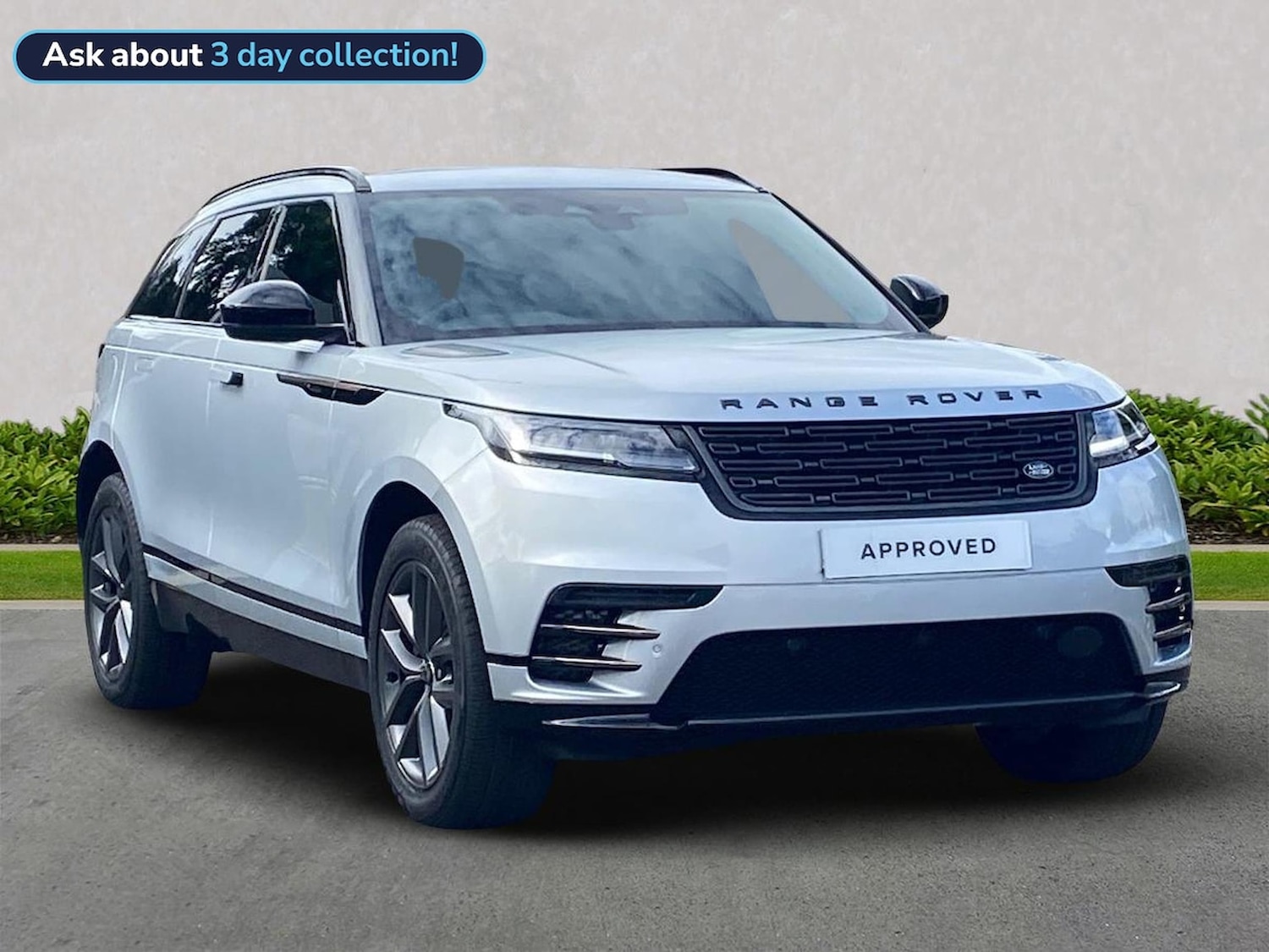 Used Land Rover Range Rover Velar 2023 for sale - 76159585: Photo 1