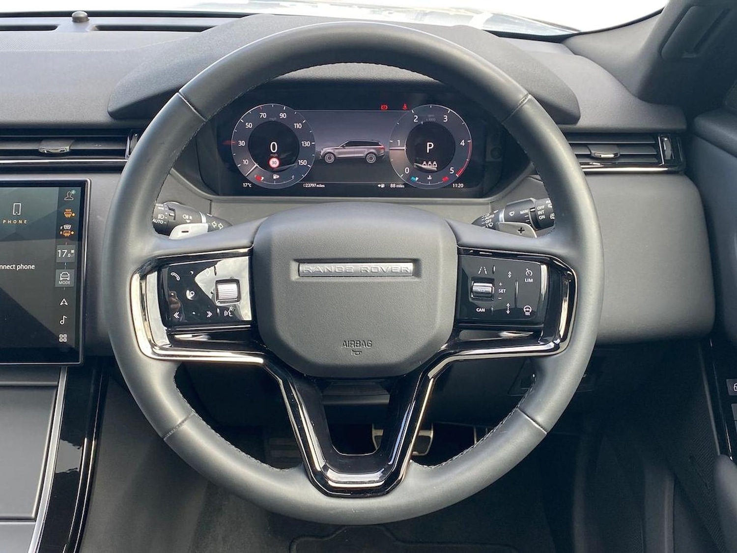 Used Land Rover Range Rover Velar 2023 for sale - 76159585: Photo 15
