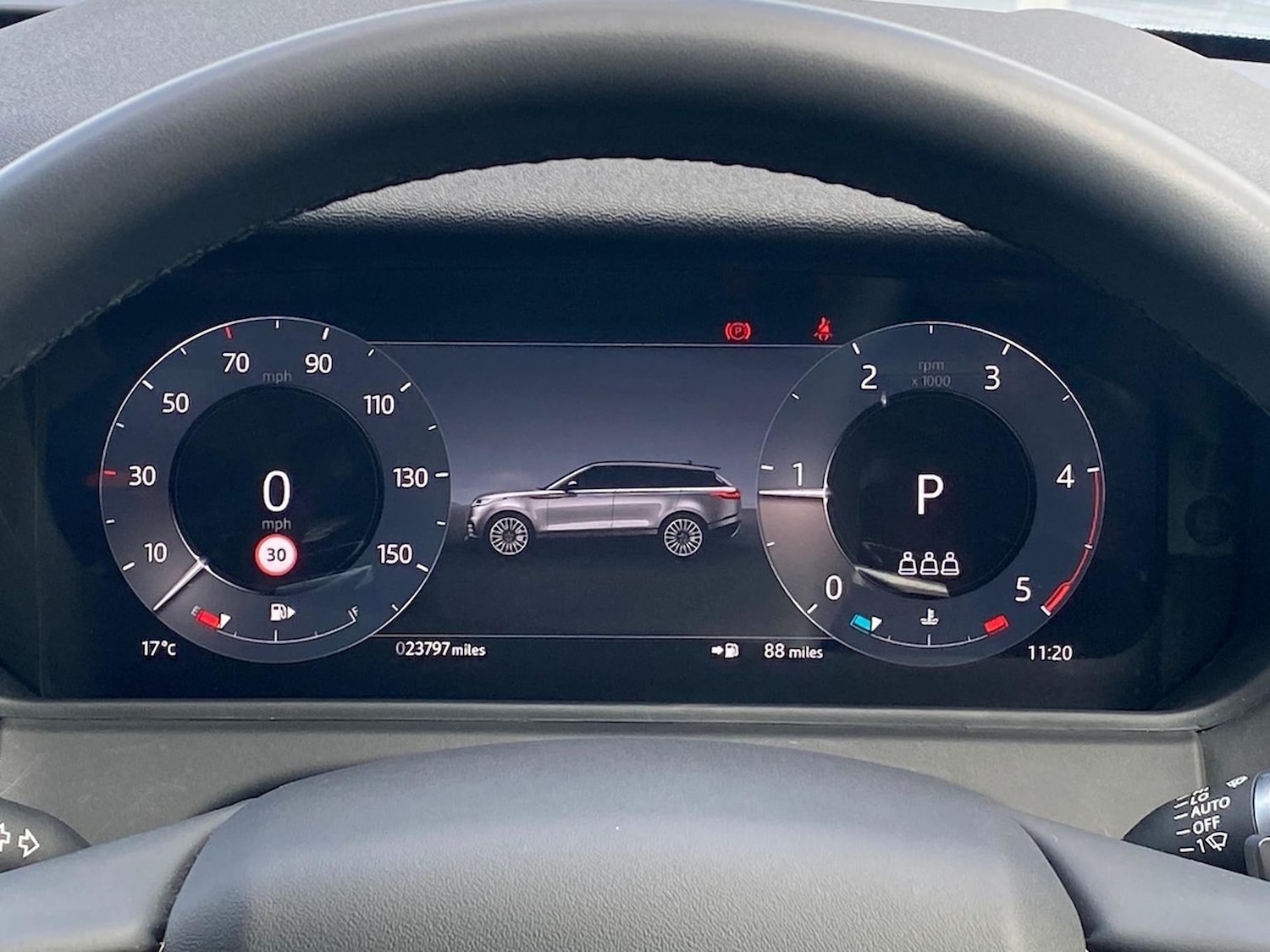 Used Land Rover Range Rover Velar 2023 for sale - 76159585: Photo 16