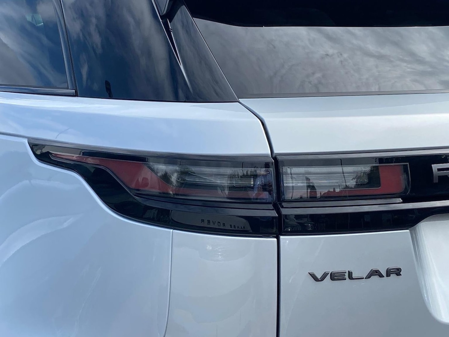 Used Land Rover Range Rover Velar 2023 for sale - 76159585: Photo 19