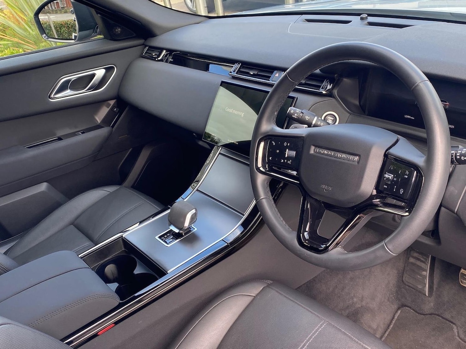 Used Land Rover Range Rover Velar 2023 for sale - 76159585: Photo 24