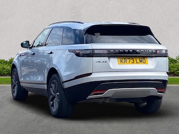 Used Land Rover Range Rover Velar 2023 for sale - 76159585: Photo 2