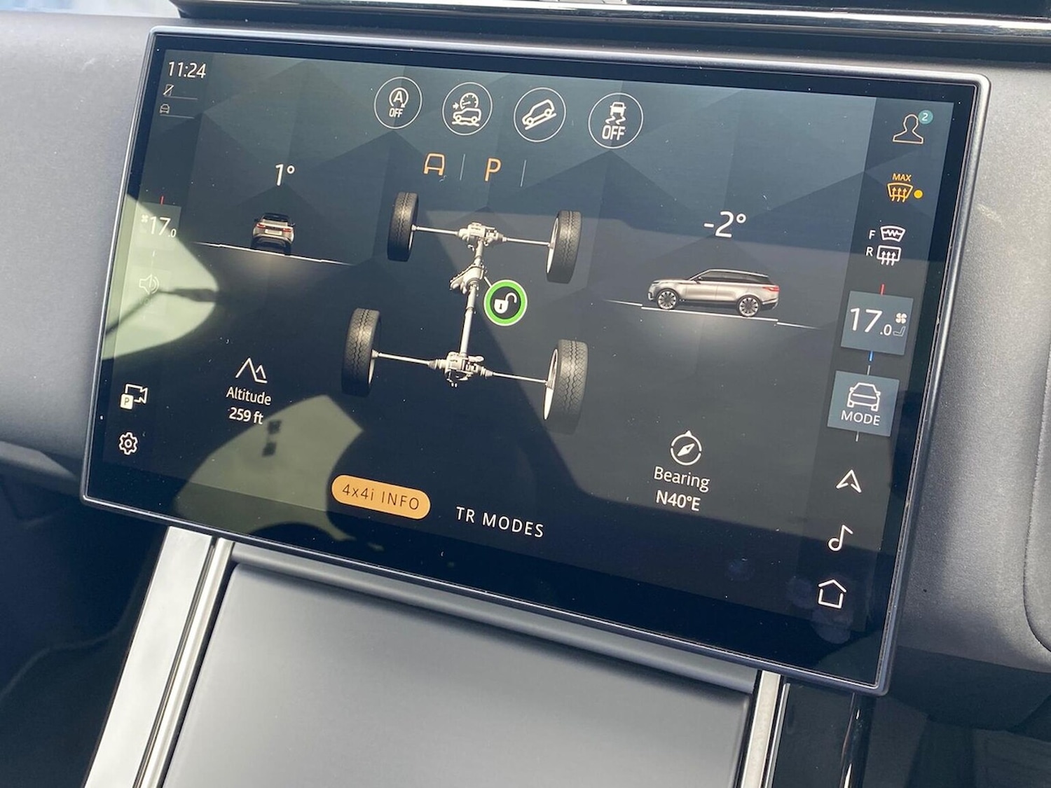 Used Land Rover Range Rover Velar 2023 for sale - 76159585: Photo 33