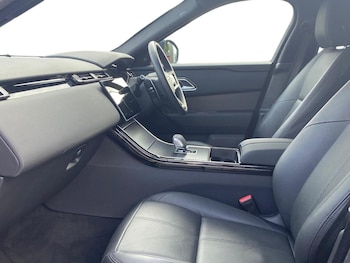 Used Land Rover Range Rover Velar 2023 for sale - 76159585: Photo 3