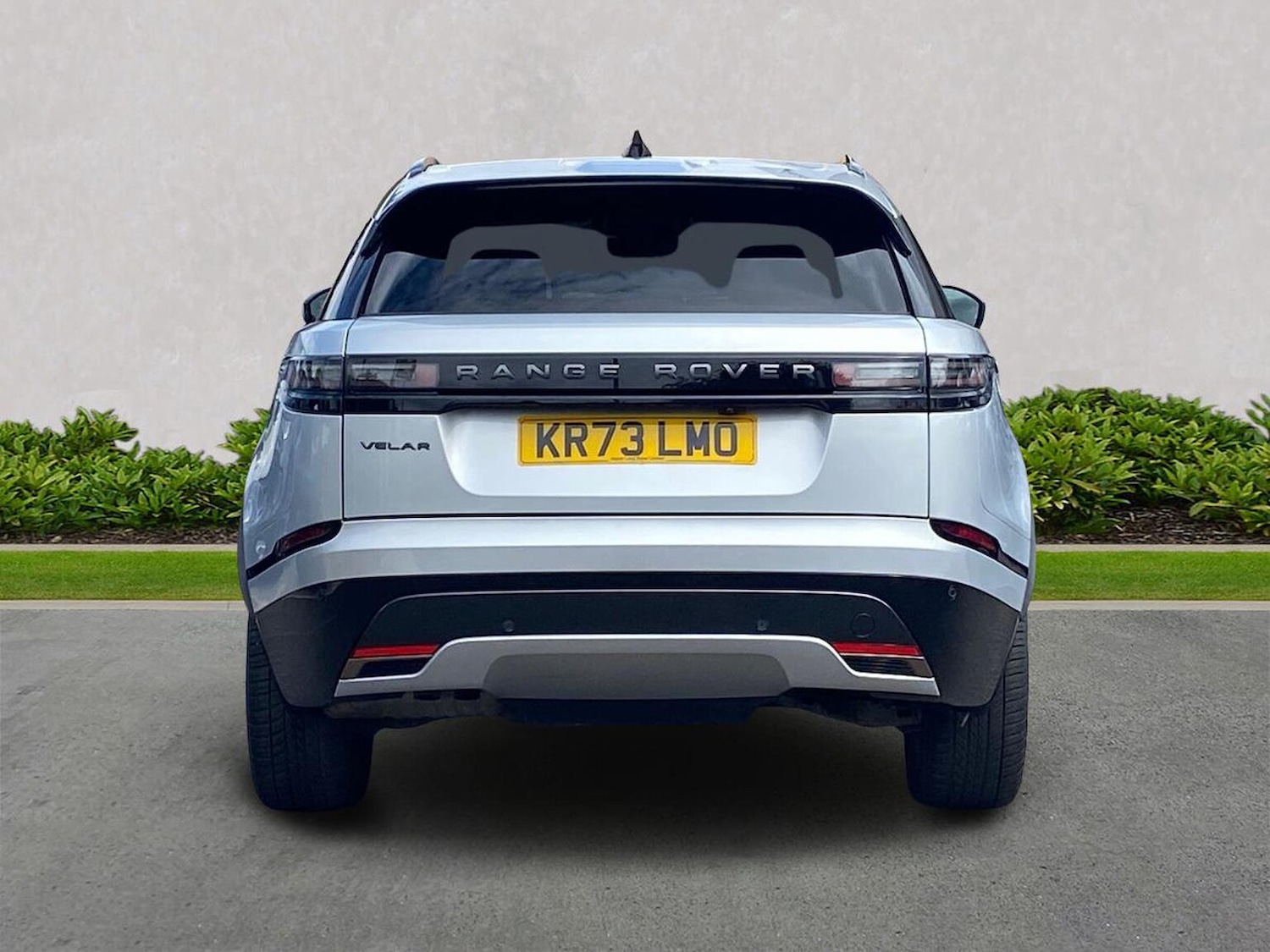 Used Land Rover Range Rover Velar 2023 for sale - 76159585: Photo 6