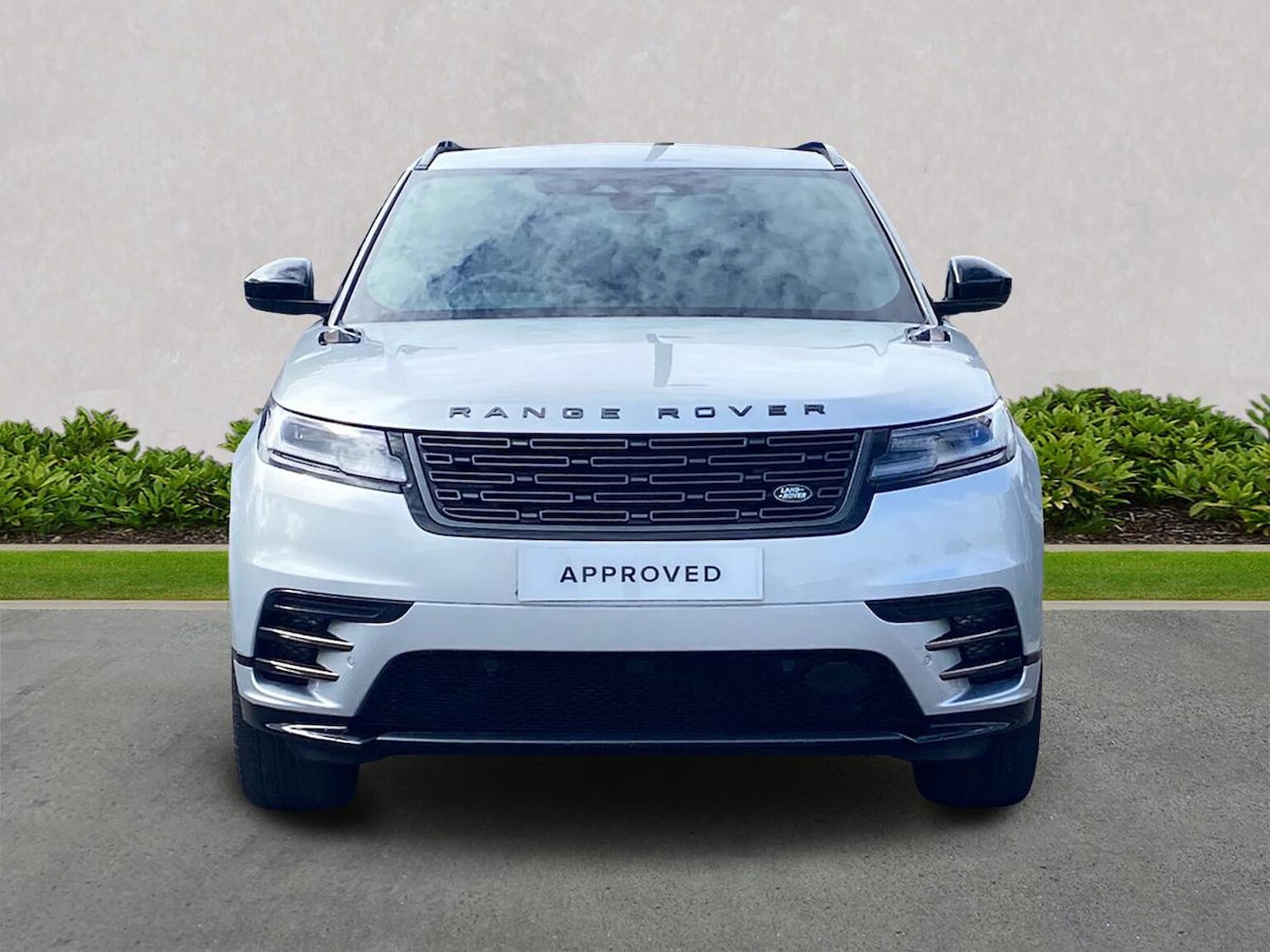 Used Land Rover Range Rover Velar 2023 for sale - 76159585: Photo 7