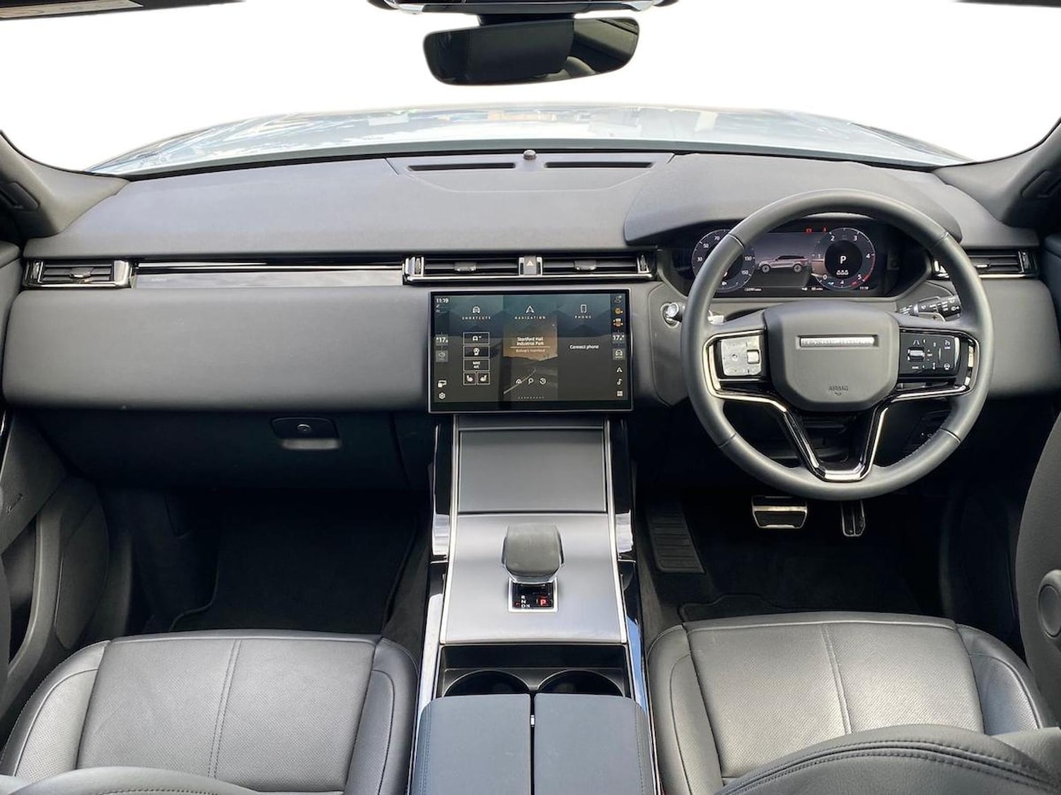 Used Land Rover Range Rover Velar 2023 for sale - 76159585: Photo 9