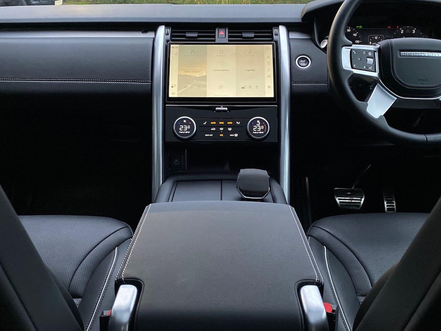 Used Land Rover Discovery 2023 for sale - 77579800: Photo 14