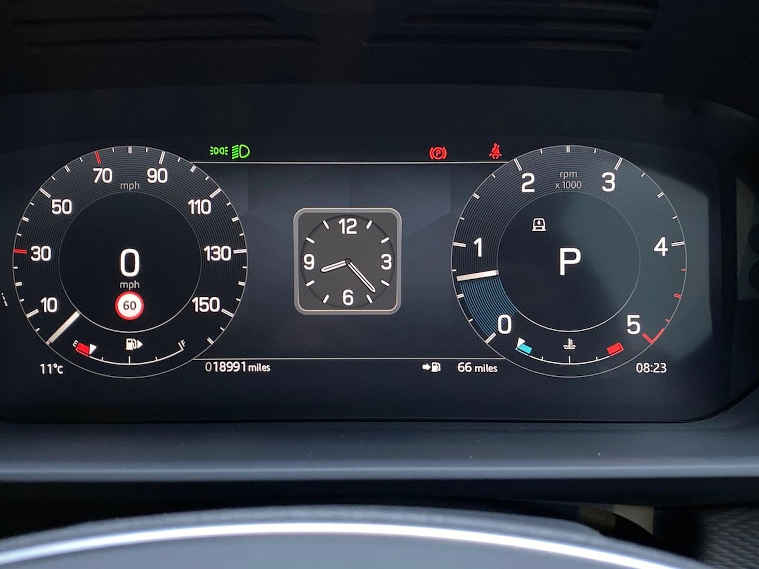 Used Land Rover Discovery 2023 for sale - 77579800: Photo 16