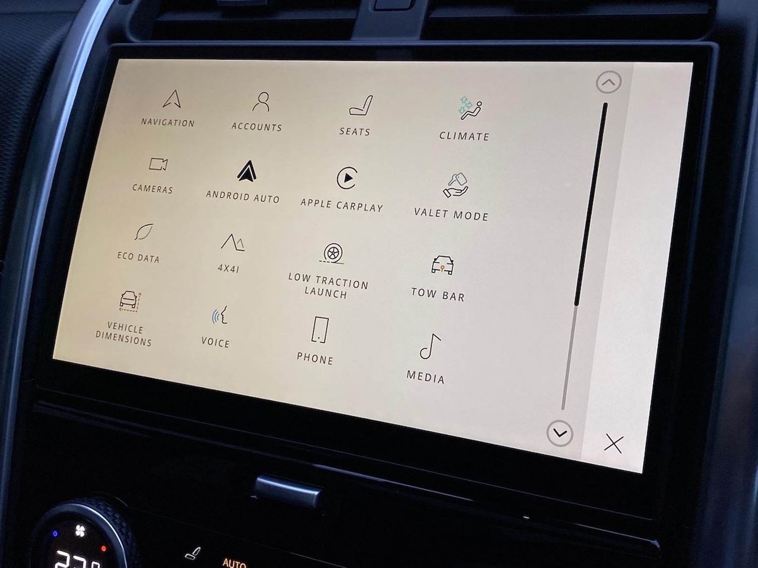 Used Land Rover Discovery 2023 for sale - 77579800: Photo 34