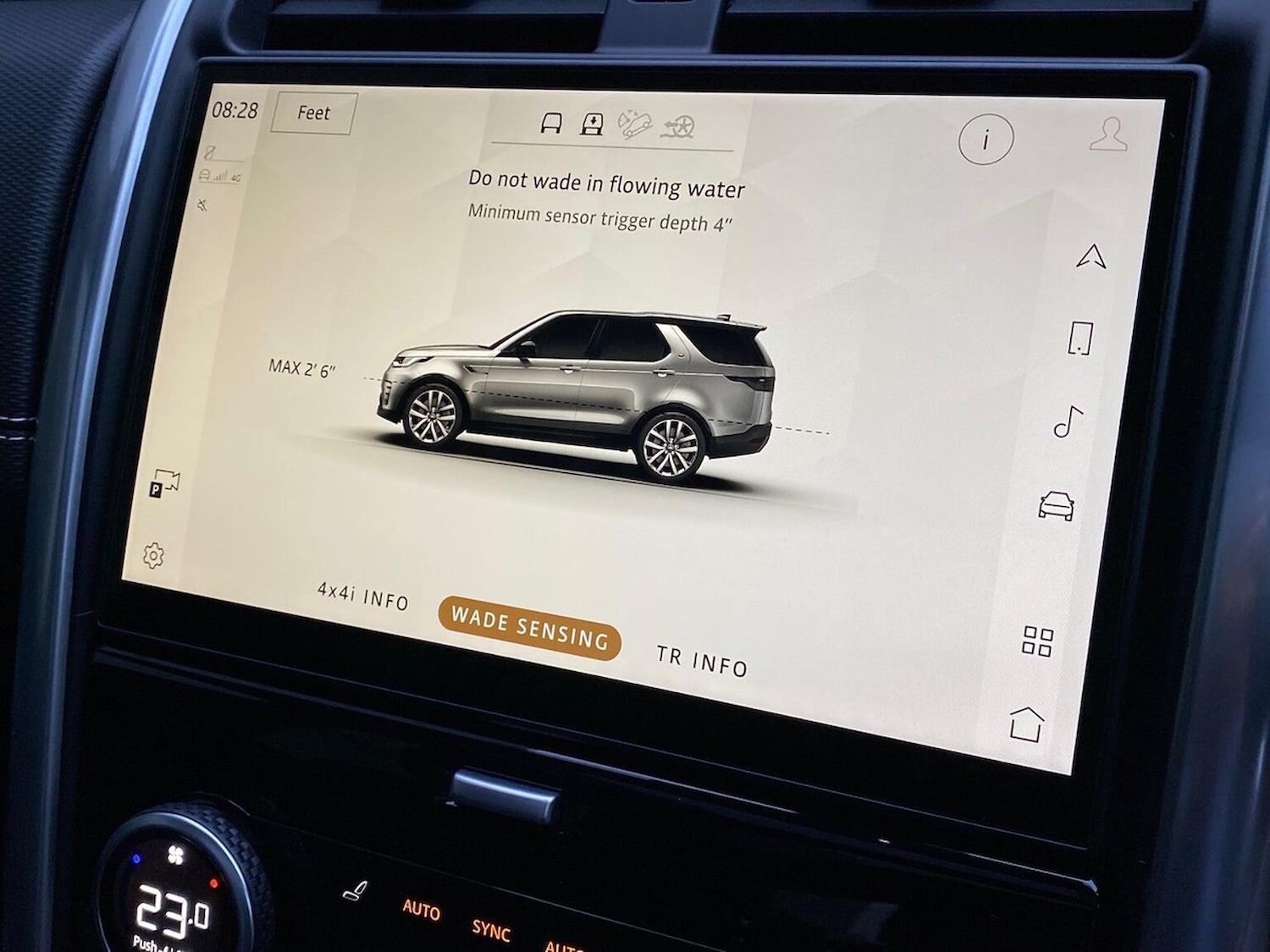 Used Land Rover Discovery 2023 for sale - 77579800: Photo 39