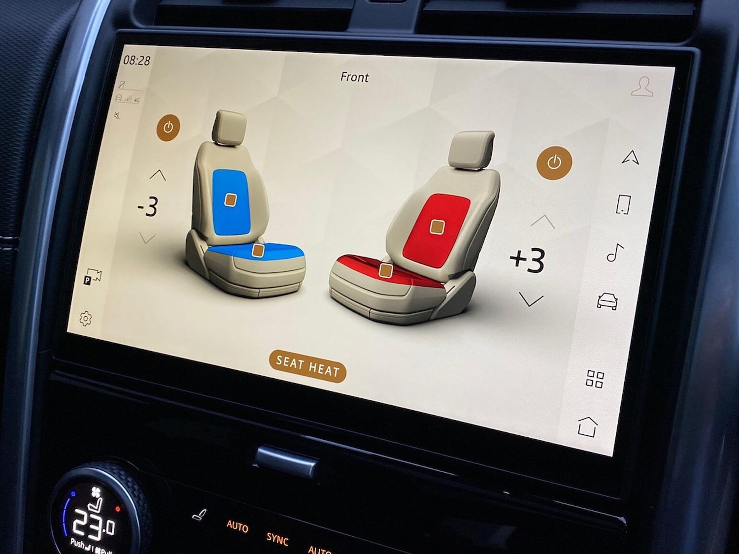 Used Land Rover Discovery 2023 for sale - 77579800: Photo 41